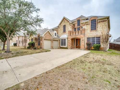 2613 Sandstone Ln, Midlothian, TX, 76065-7509 | Card Image