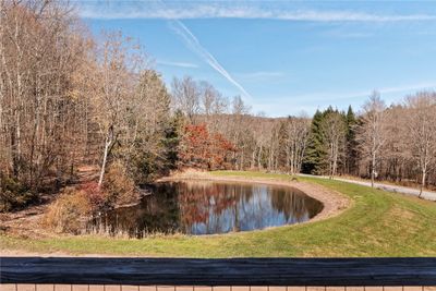 807 E Bramley Mountain Road, House other with 3 bedrooms, 2 bathrooms and null parking in Bovina NY | Image 2