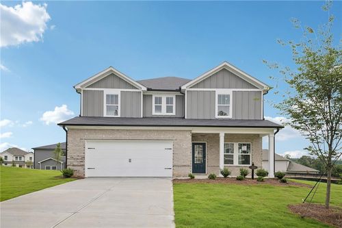 308 Table Rock Way, Villa Rica, GA, 30180-1752 | Card Image