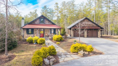2004 Fergusons Folly Dr, Nebo, NC, 28761-0058 | Card Image
