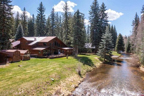 245 Mushroom Dr, Bayfield, CO, 81122-9718 | Card Image