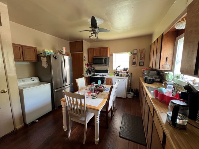 603 E Thomas St, House other with 2 bedrooms, 1 bathrooms and null parking in Sherman TX | Image 6