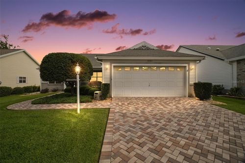 1007 Diego Court, The Villages, FL, 32159 | Card Image