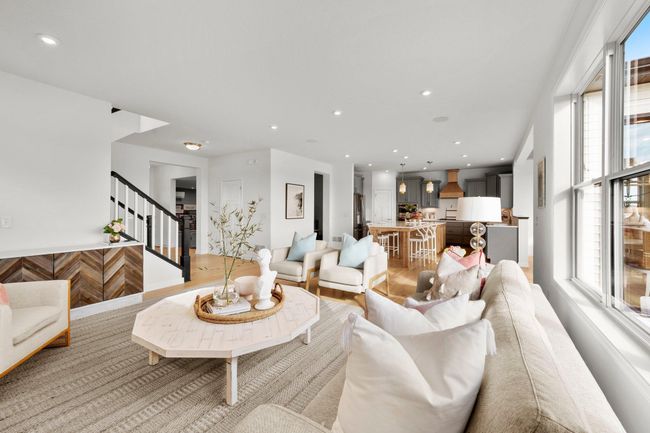 This is our model home and is not for sale. It's an example of what you can build. This high demand neighborhood called "Valley Crest" is one of the most highly sought-after communities in the twin cities. These homes are selling fast. Visit today | Image 11