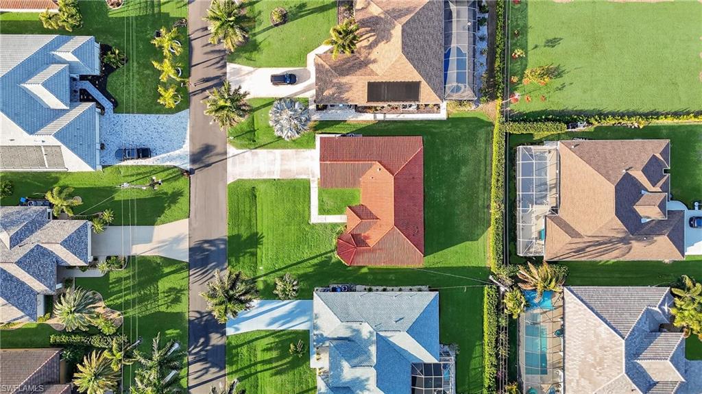 Residential in CAPE CORAL 2