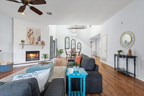 4311 Clarno Dr, Austin, TX, 78749-3175 | Card Image