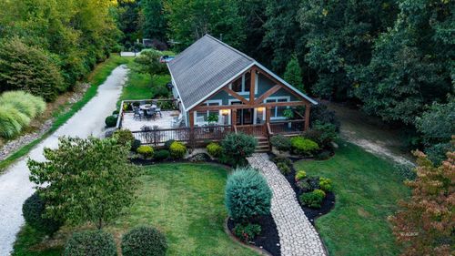 350 Standpipe Rd, Jackson, OH, 45640-8624 | Card Image
