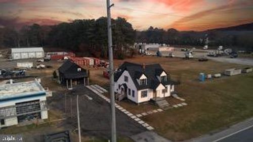 26547 Lewes Georgetown Hwy, HARBESON, DE, 19951-2861 | Card Image