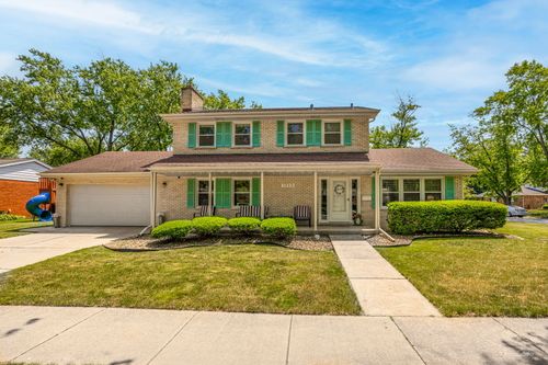 1323 191st St, Homewood, IL, 60430-4415 | Card Image