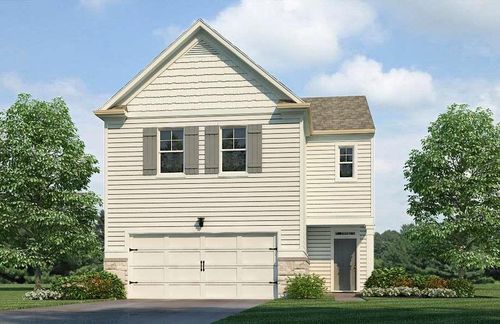 1416 Aerie Dr, Marietta, GA, 30064 | Card Image
