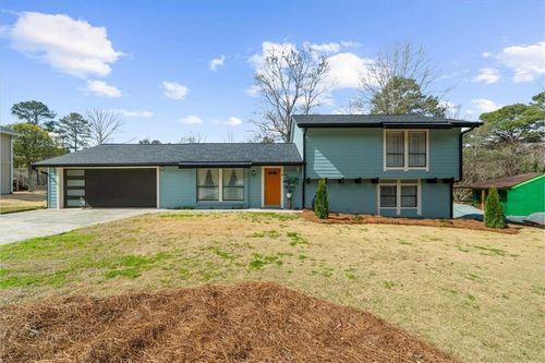 2937 Harold Dean Dr, Marietta, GA, 30066-4065 | Card Image