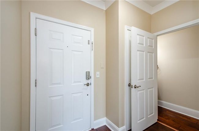 UNIT-1306A - 1965 Nocturne Dr, Condo with 1 bedrooms, 2 bathrooms and 2 parking in Alpharetta GA | Image 5