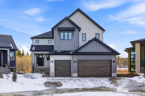 192 Creekstone Hill Sw, Calgary, AB, T2X5G5 | Card Image