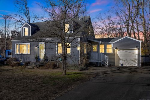 21 Katherine St, North Branford, CT, 06471-1037 | Card Image