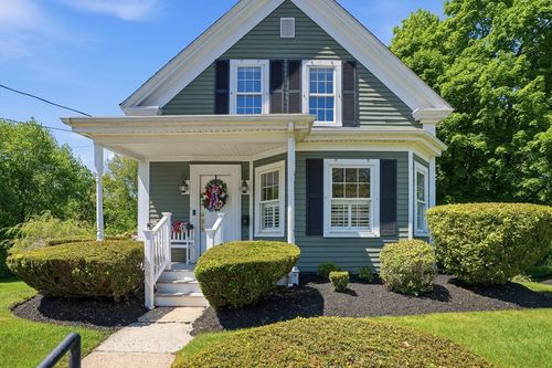 25 Linwood St, Holbrook, MA, 02343-2028 | Card Image