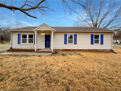3900 Temple Ct, South Chesterfield, VA, 23834-5675 | Card Image