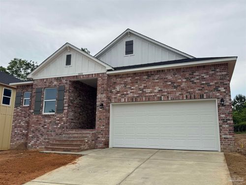 10810 Lucie Ct, Pensacola, FL, 32526-4608 | Card Image
