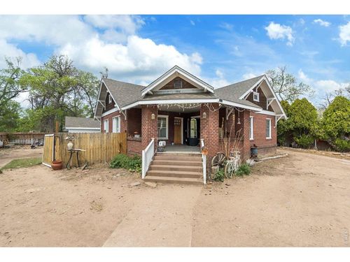 1545 13th Ave, Greeley, CO, 80631-4735 | Card Image