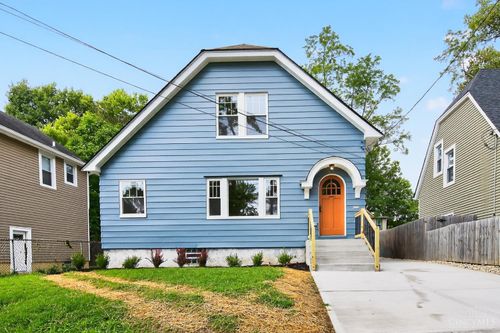 3351 Hewitt Crescent St, Cincinnati, OH, 45207-1916 | Card Image