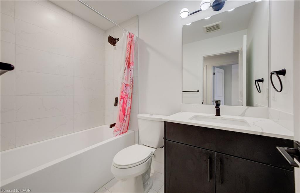 Residential in London 4