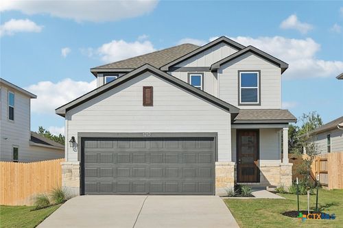 1212 Lavender Way, Georgetown, TX, 78628-1453 | Card Image
