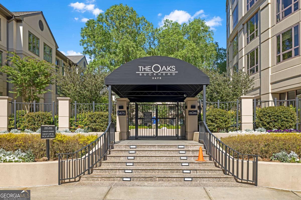 Residential in Atlanta 3