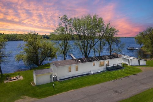10412 Lakeside Dr, Finlayson, MN, 55735 | Card Image