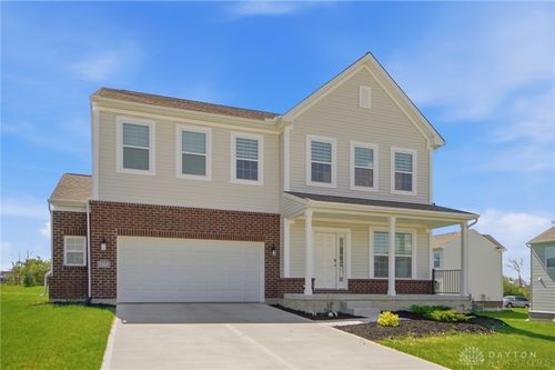 5565 Scenic Trail Dr, Fairfield Twp, OH, 45011-3797 | Card Image