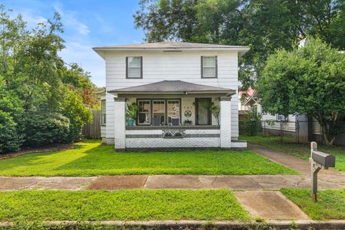 707 N Nashville Ave, Sheffield, AL, 35660 | Card Image
