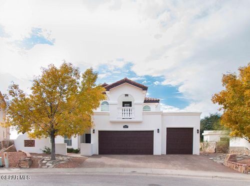 6357 Calle Del Rio, El Paso, TX, 79912-3436 | Card Image