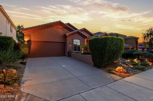 10453 E Acoma Dr, Scottsdale, AZ, 85255-1712 | Card Image