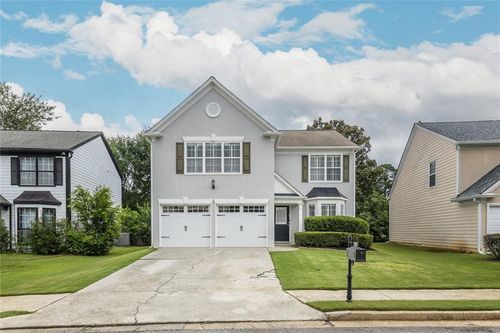 521 Stepney Ct Se, Marietta, GA, 30067-2719 | Card Image