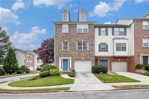 526 Lantern Wood Dr, Scottdale, GA, 30079-1889 | Card Image