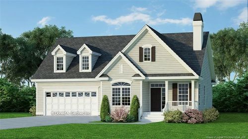 404 Earl St, Clinton, NC, 28328-2747 | Card Image