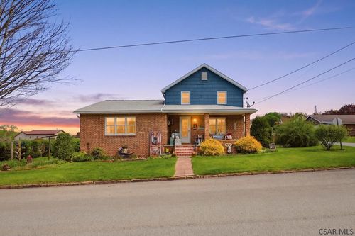 530 Center St, Boswell, PA, 15531-1105 | Card Image