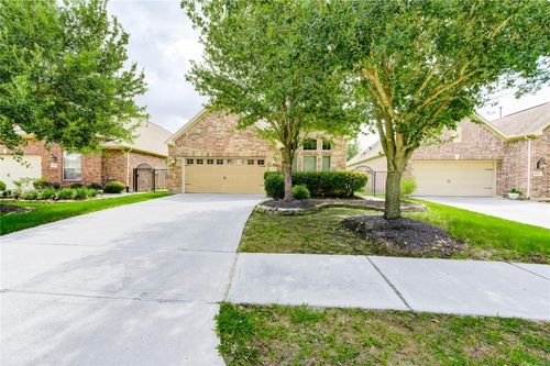 4927 Caponi Falls Ln, Katy, TX, 77494-8008 | Card Image