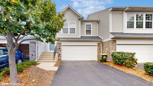 1459-1459 Crimson Lane, Yorkville, IL, 60560 | Card Image