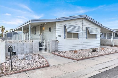 3361 Gulf Shores Dr, Las Vegas, NV, 89122-3967 | Card Image