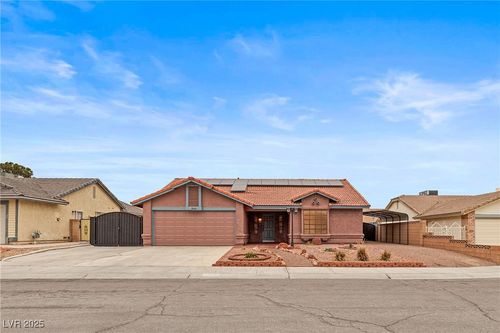 2842 Mahogany Grove Ave, Henderson, NV, 89074-3218 | Card Image