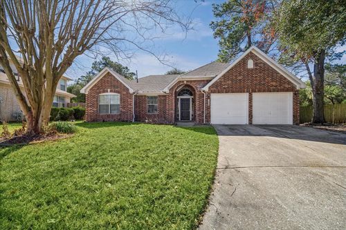 1606 Blossom Creek Ct, Kingwood, TX, 77339-3075 | Card Image
