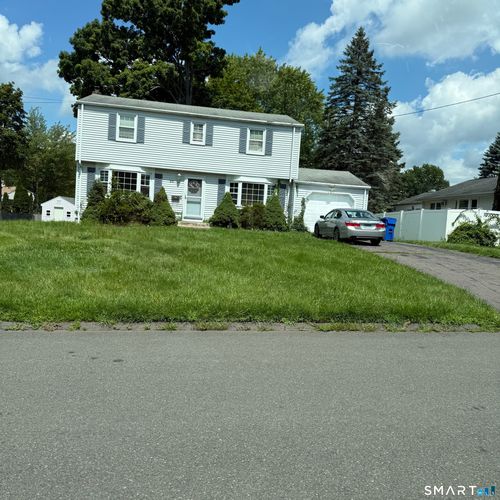 26 Whitewood Rd, Newington, CT, 06111-2132 | Card Image