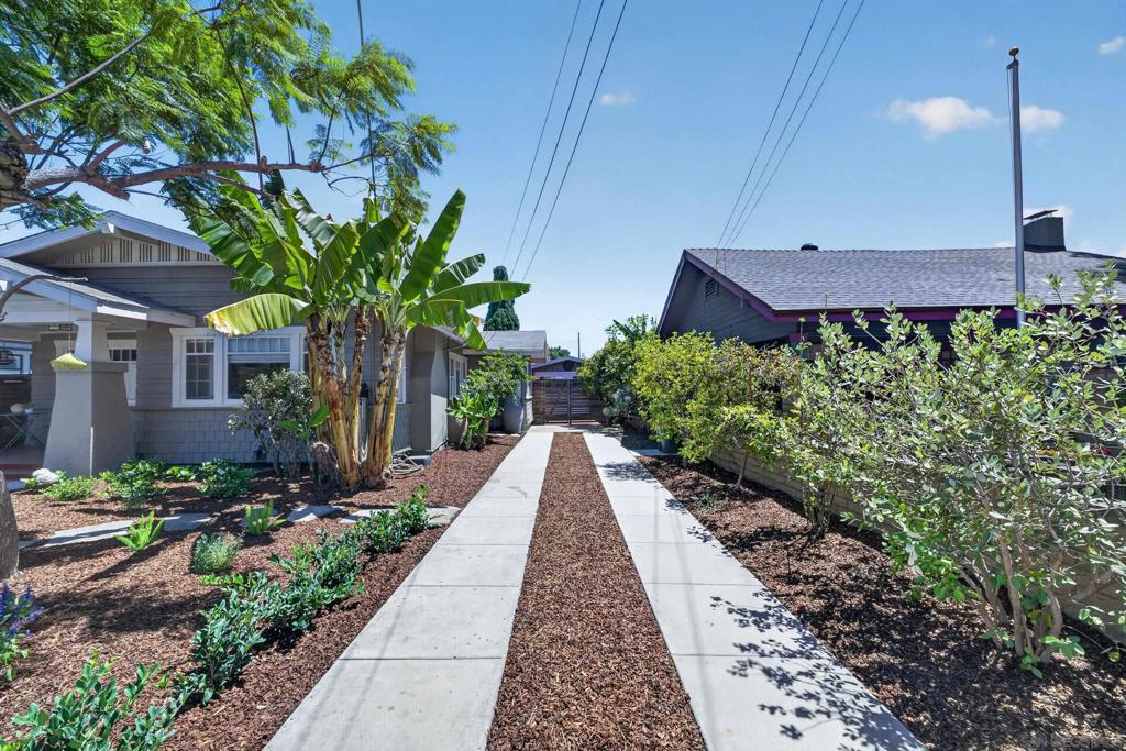 Residential in San Diego 4