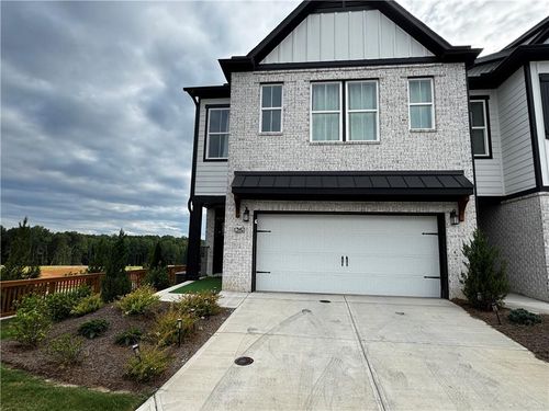 1251 Wintergreen Way, Cumming, GA, 30041-3707 | Card Image