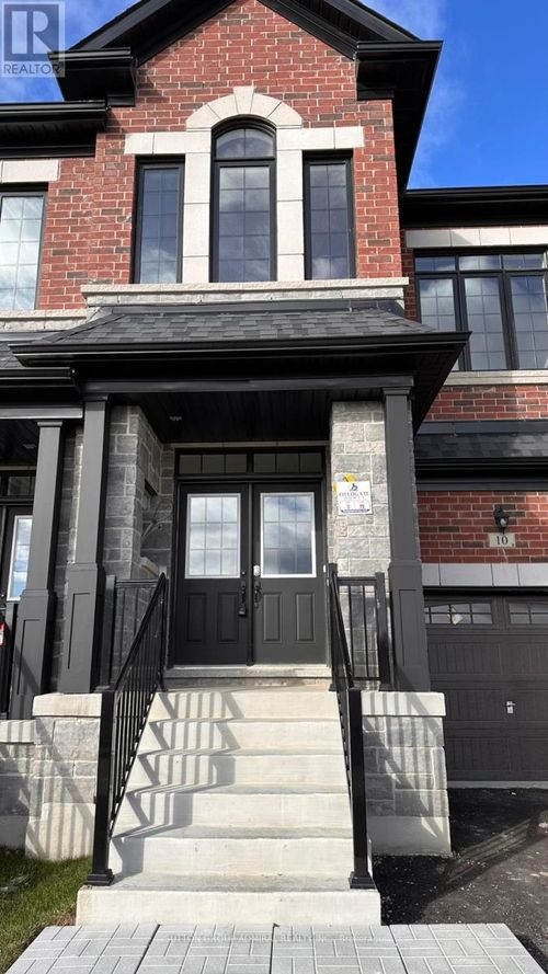 10 Hayrake Street, Brampton (Snelgrove), ON, L6Z3M4 | Card Image