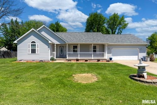 309 Evergreen Trail Trail, Herrin, IL, 62948 | Card Image