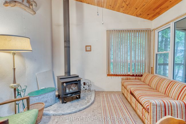 1034 Brown's Lane, House other with 2 bedrooms, 1 bathrooms and 3 parking in Ardoch ON | Image 5