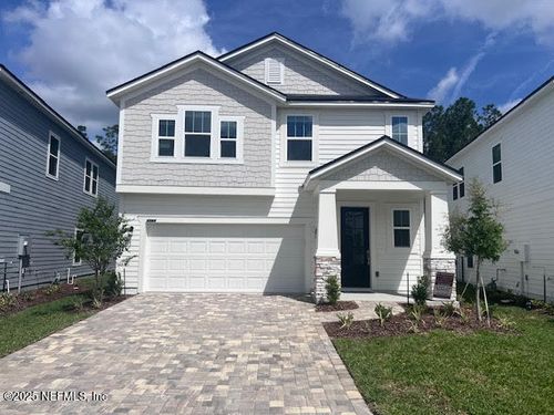 1064 Brook Forest Dr, St Augustine, FL, 32092-1378 | Card Image