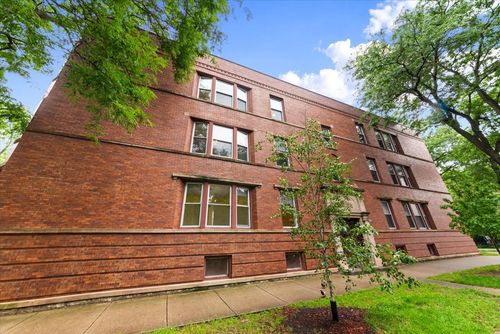 3-1353 W Catalpa Ave, Chicago, IL, 60640-1338 | Card Image