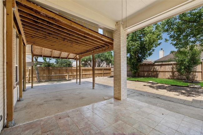 22022 Bridgestone Hawk Ct, House other with 3 bedrooms, 2 bathrooms and 2 parking in Spring TX | Image 32