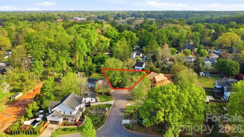 1814 Ferguson Ct, Charlotte, NC, 28205-3840 | Card Image